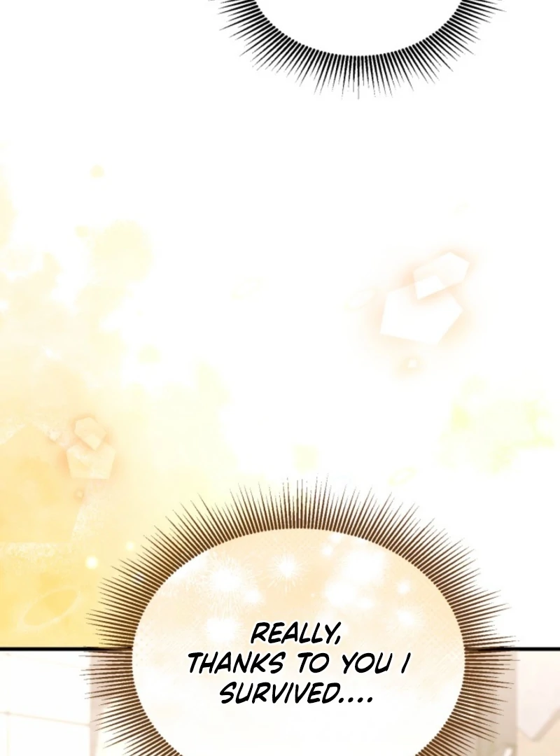 Even the Almighty Is a First-Time Dad Chapter 9 - Page 136