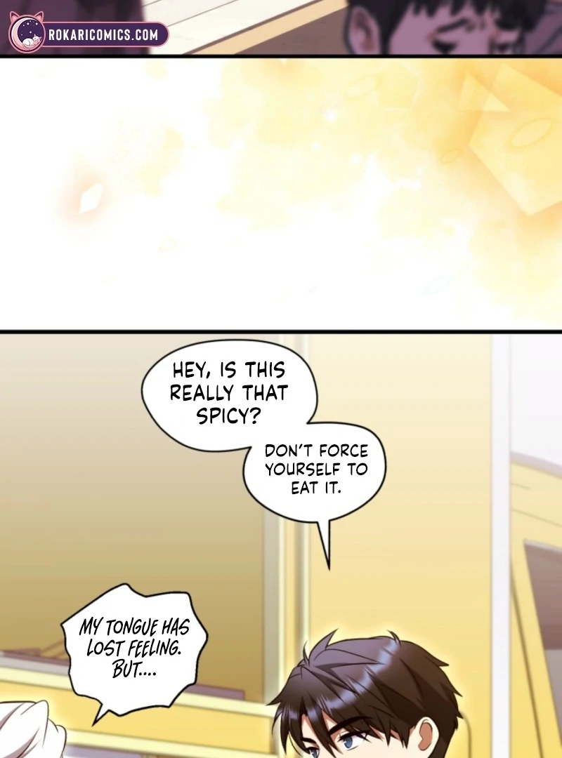 Even the Almighty Is a First-Time Dad Chapter 9 - Page 138