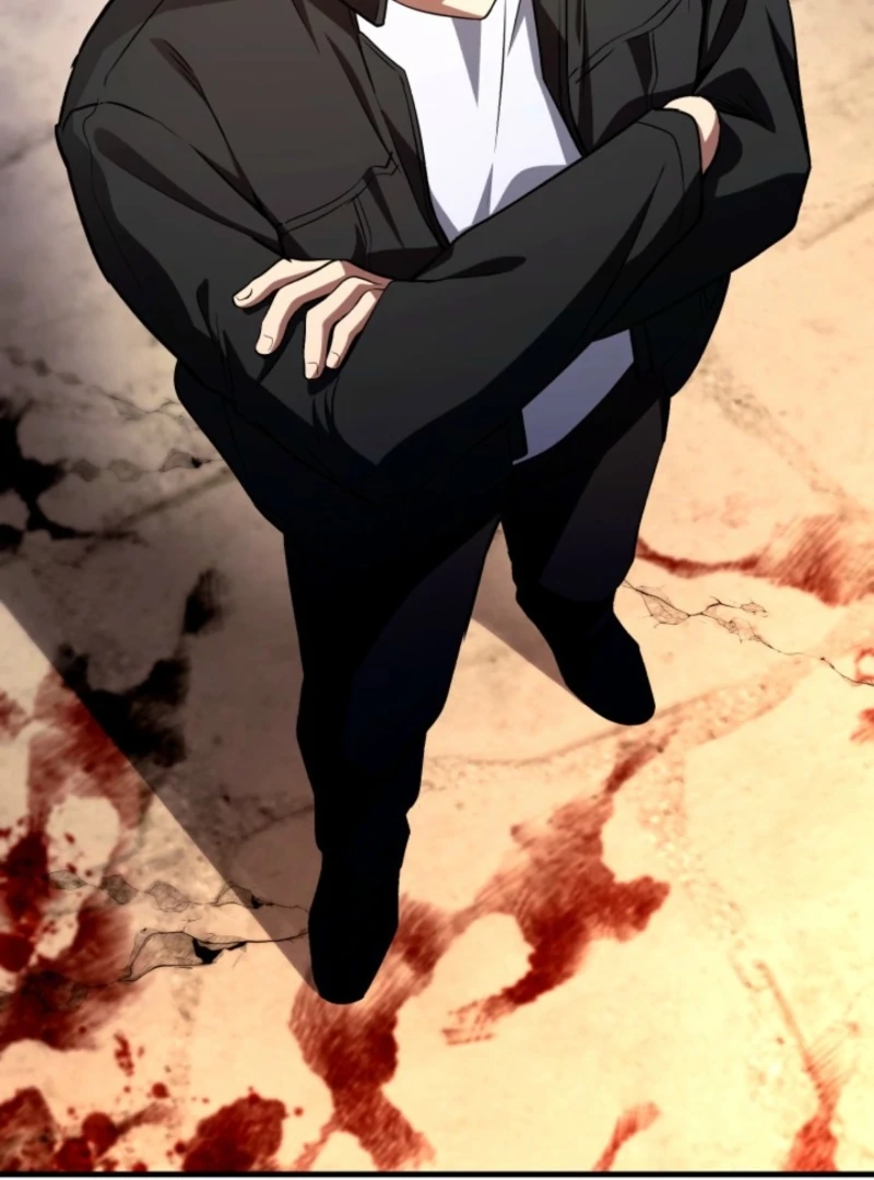 Even the Almighty Is a First-Time Dad Chapter 9 - Page 15