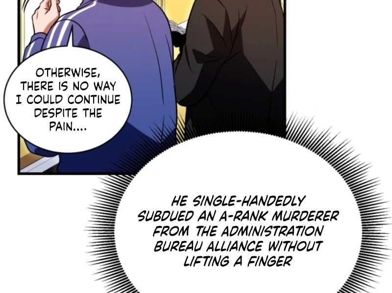 Even the Almighty Is a First-Time Dad Chapter 9 - Page 141