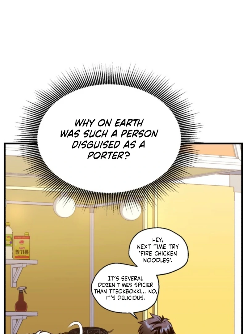 Even the Almighty Is a First-Time Dad Chapter 9 - Page 145