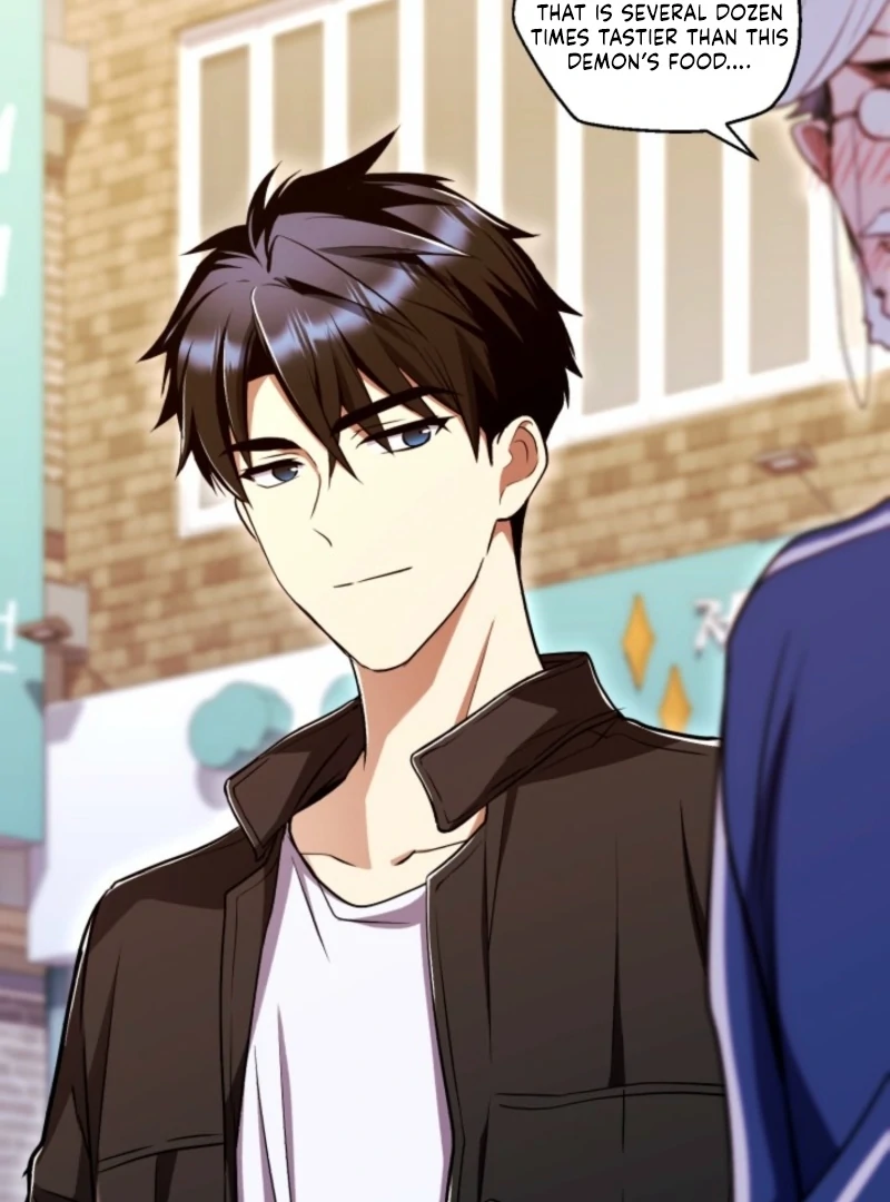 Even the Almighty Is a First-Time Dad Chapter 9 - Page 148