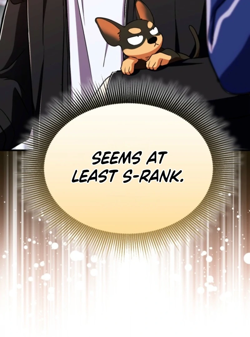 Even the Almighty Is a First-Time Dad Chapter 9 - Page 149