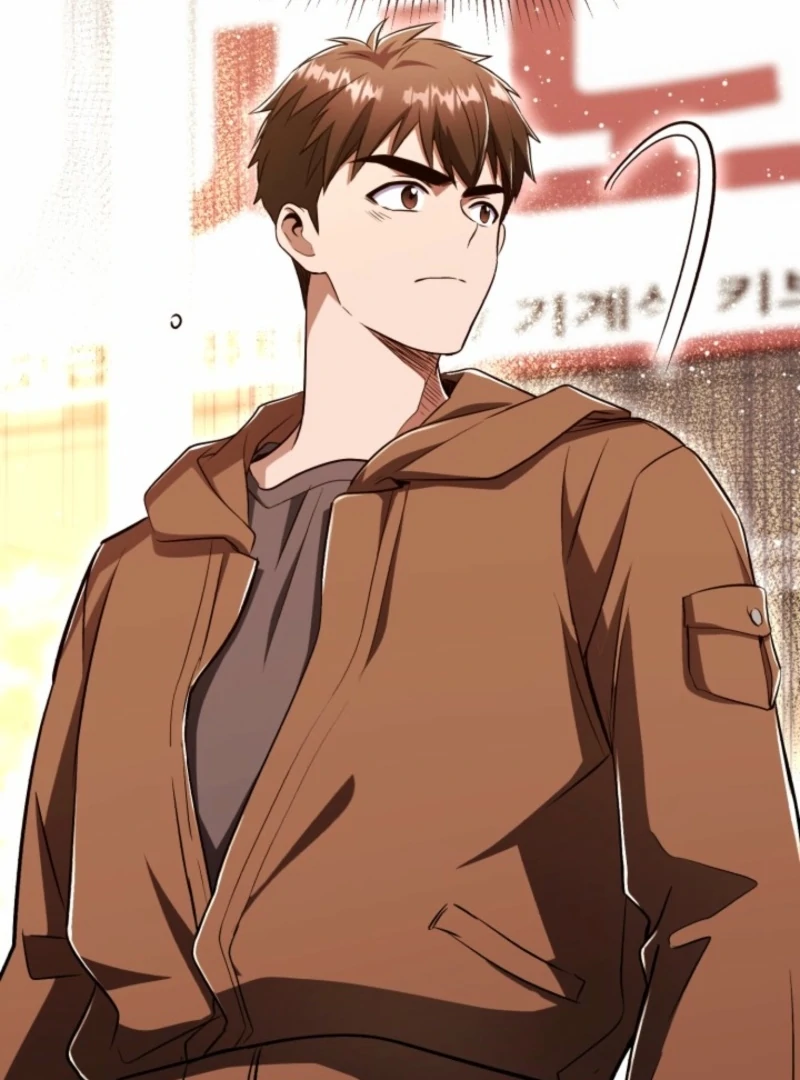 Even the Almighty Is a First-Time Dad Chapter 9 - Page 153