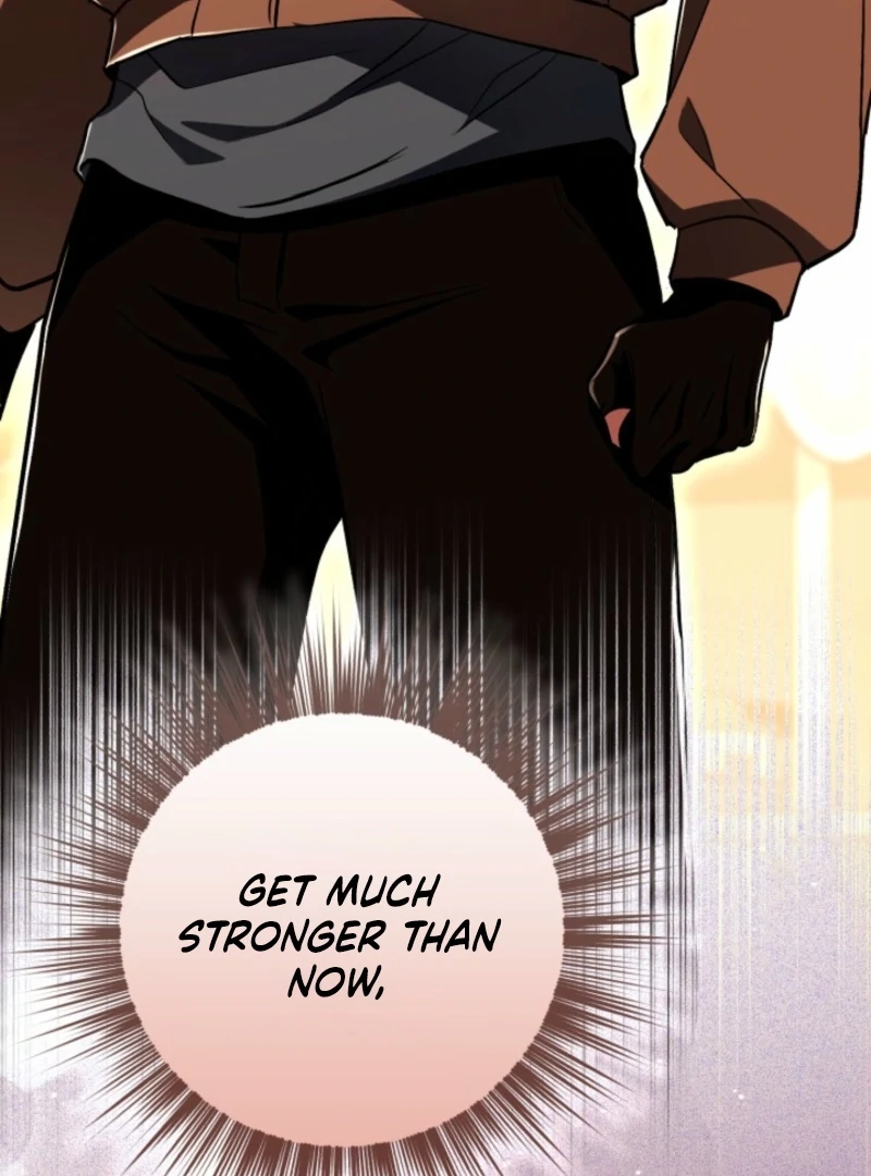 Even the Almighty Is a First-Time Dad Chapter 9 - Page 154