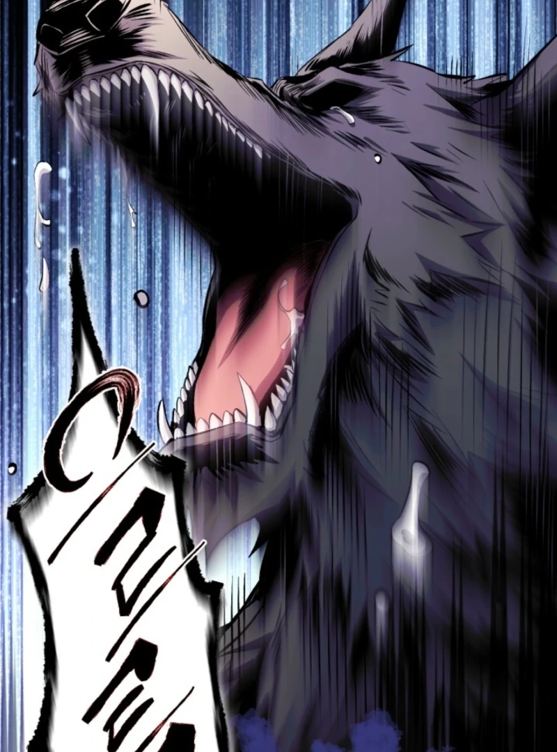 Even the Almighty Is a First-Time Dad Chapter 9 - Page 17