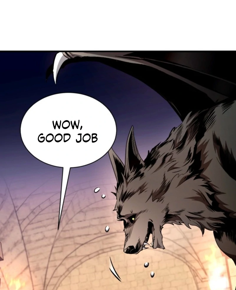 Even the Almighty Is a First-Time Dad Chapter 9 - Page 19