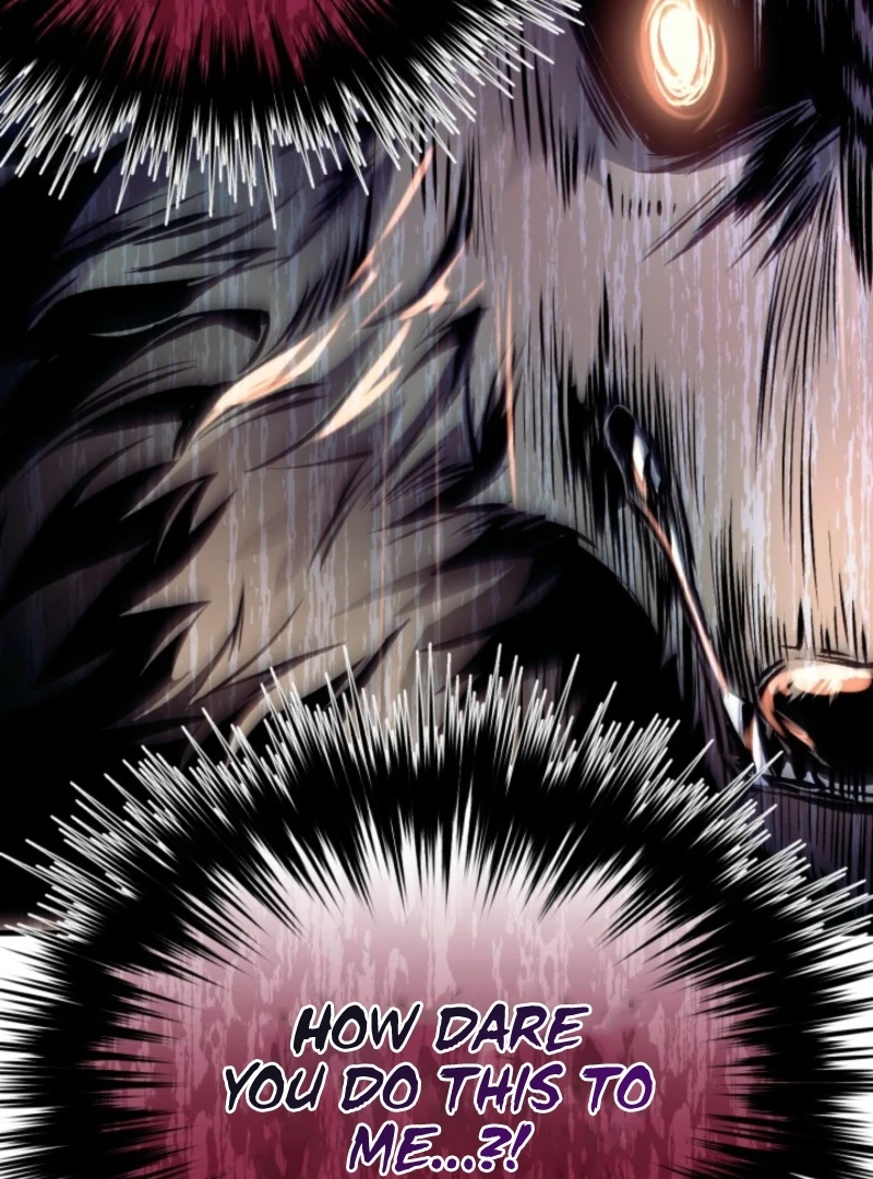 Even the Almighty Is a First-Time Dad Chapter 9 - Page 3