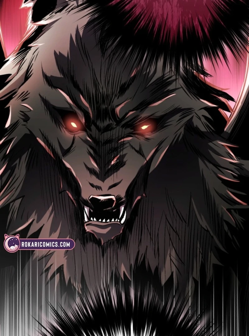 Even the Almighty Is a First-Time Dad Chapter 9 - Page 24