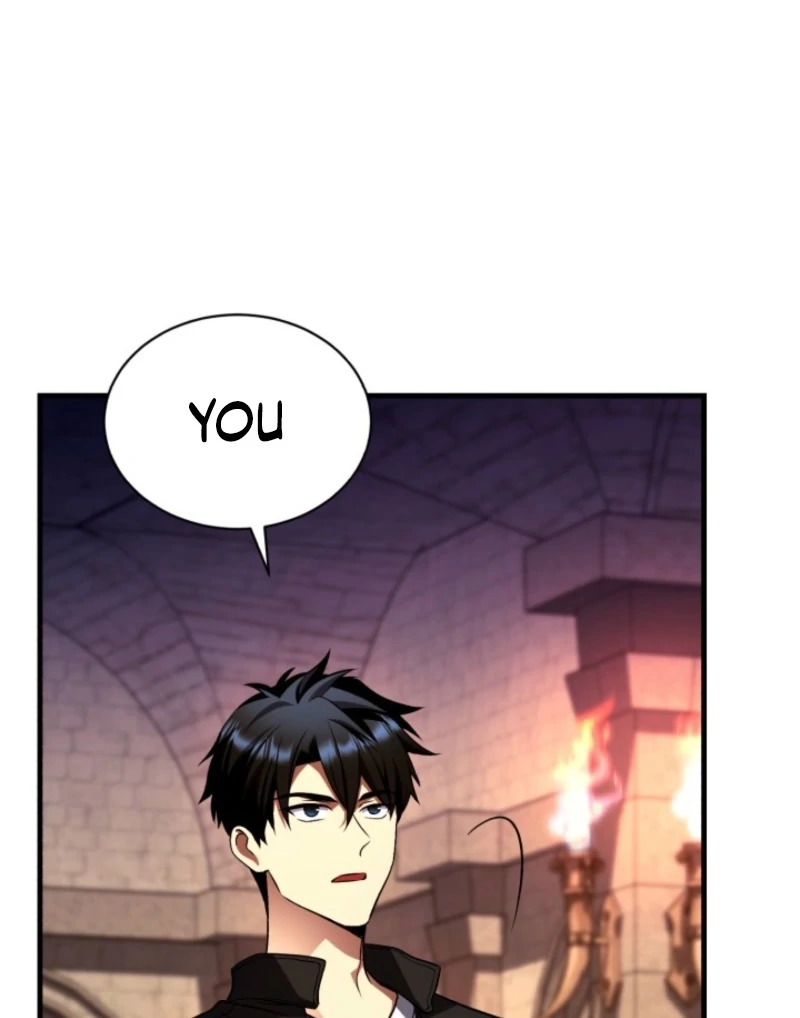 Even the Almighty Is a First-Time Dad Chapter 9 - Page 27