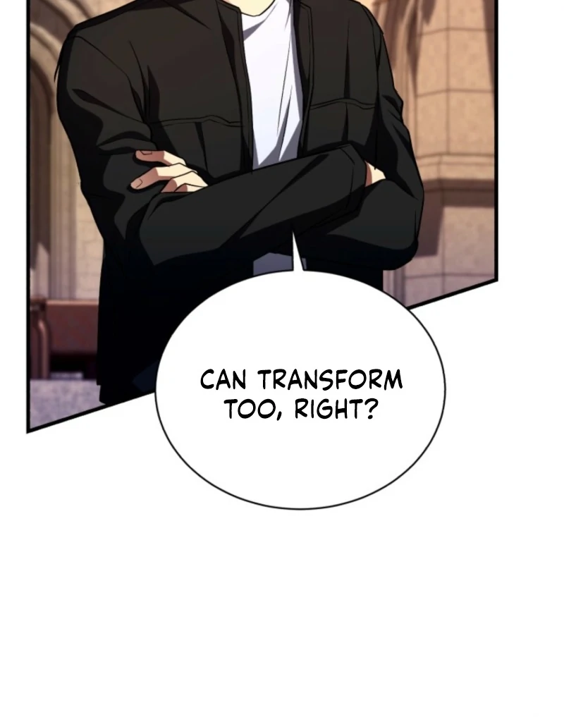 Even the Almighty Is a First-Time Dad Chapter 9 - Page 28