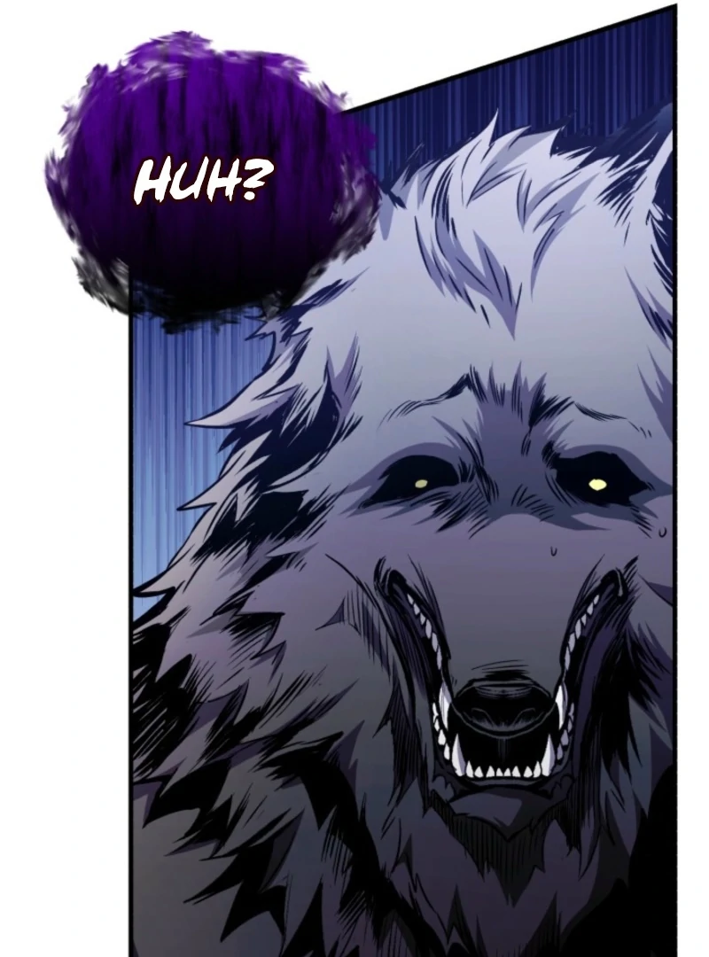 Even the Almighty Is a First-Time Dad Chapter 9 - Page 29