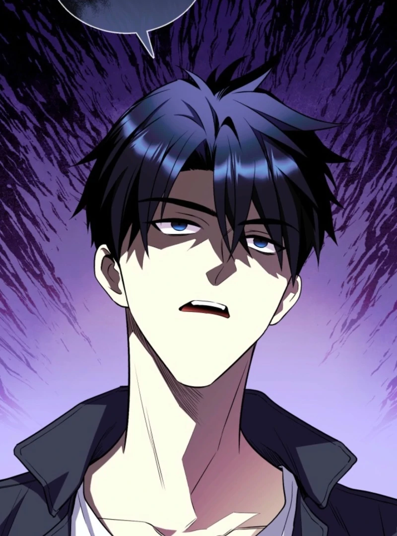 Even the Almighty Is a First-Time Dad Chapter 9 - Page 31