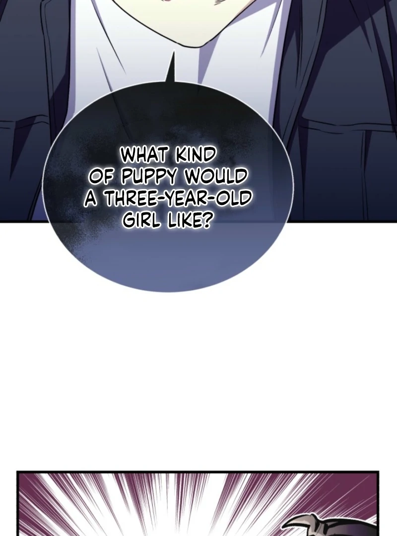 Even the Almighty Is a First-Time Dad Chapter 9 - Page 32