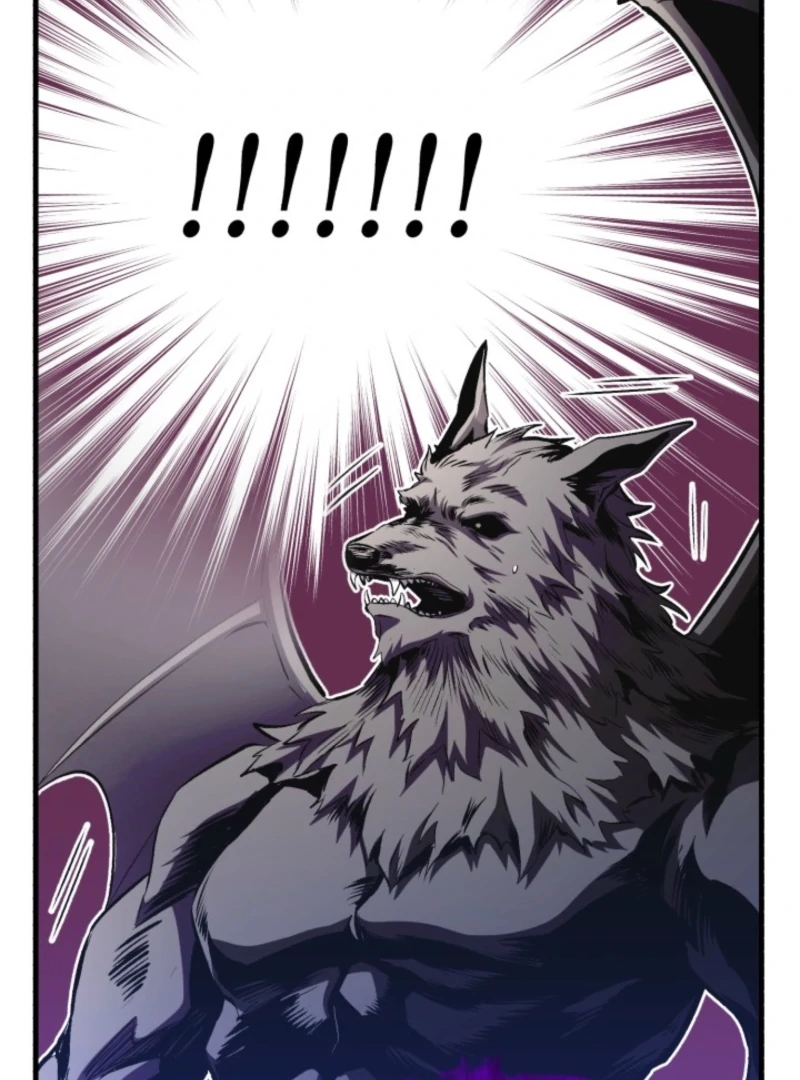 Even the Almighty Is a First-Time Dad Chapter 9 - Page 33