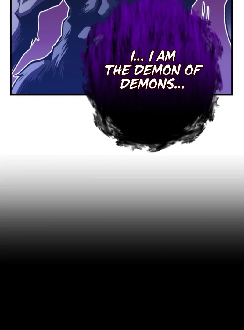 Even the Almighty Is a First-Time Dad Chapter 9 - Page 34