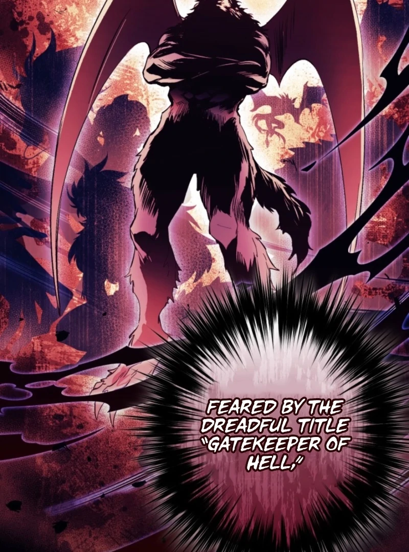 Even the Almighty Is a First-Time Dad Chapter 9 - Page 36