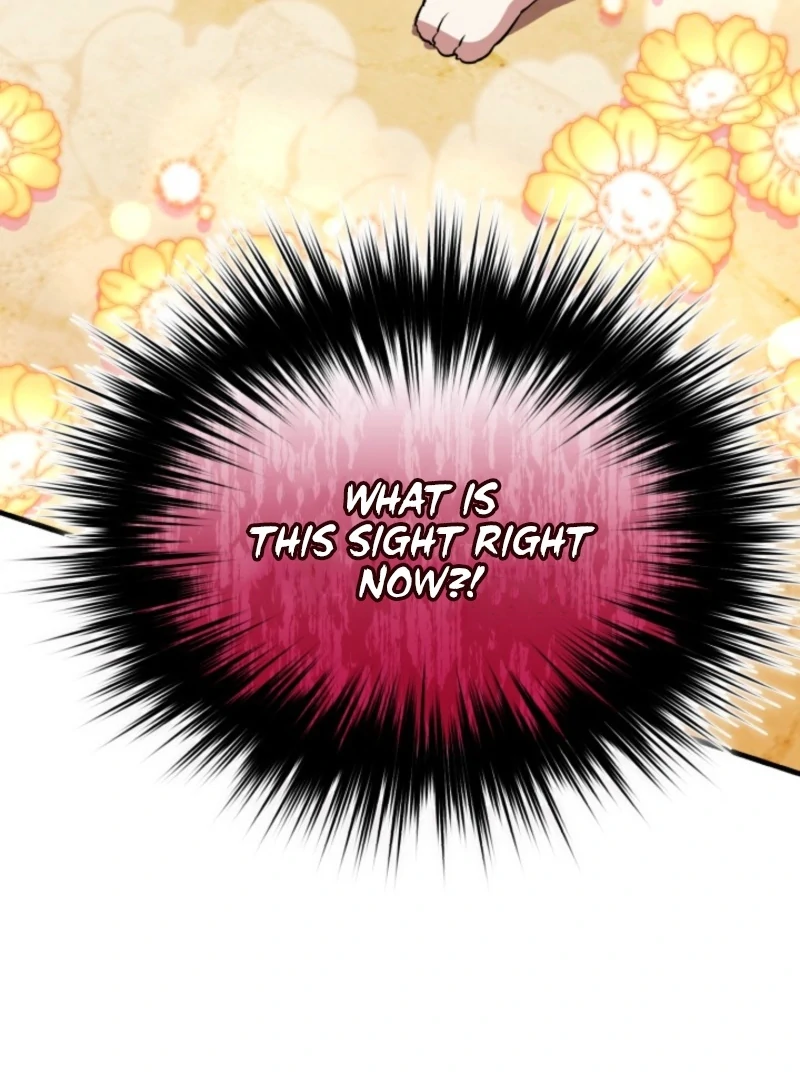 Even the Almighty Is a First-Time Dad Chapter 9 - Page 41