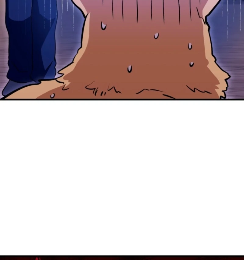 Even the Almighty Is a First-Time Dad Chapter 9 - Page 46