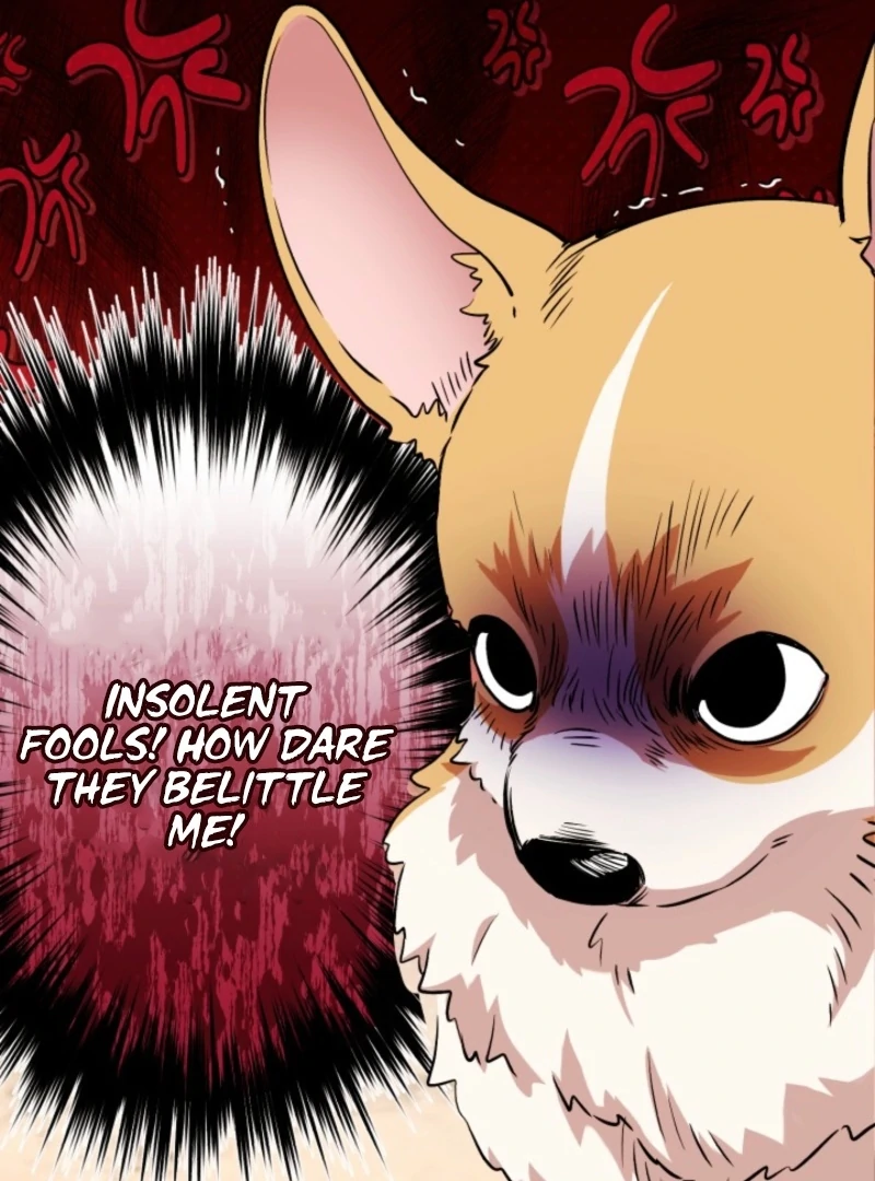 Even the Almighty Is a First-Time Dad Chapter 9 - Page 47