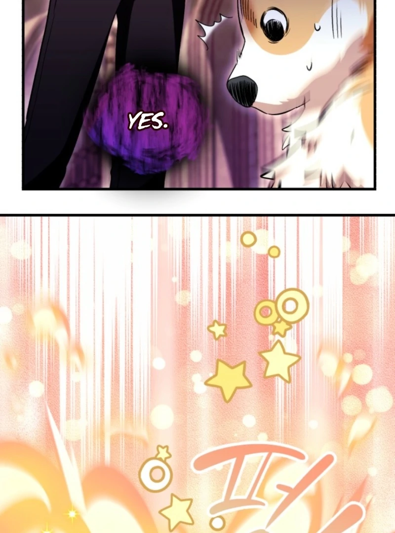 Even the Almighty Is a First-Time Dad Chapter 9 - Page 50