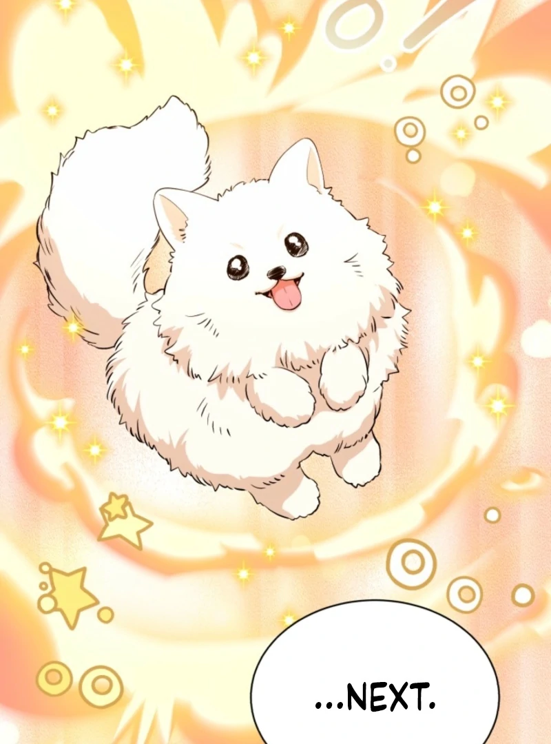 Even the Almighty Is a First-Time Dad Chapter 9 - Page 51