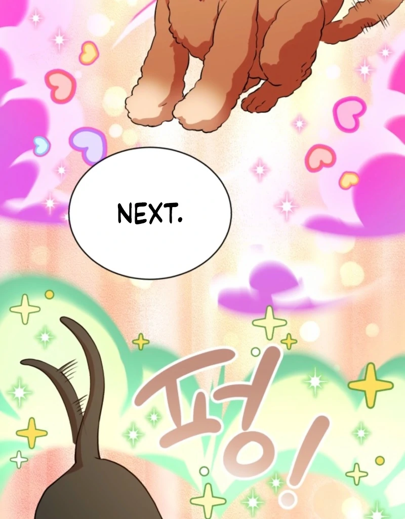 Even the Almighty Is a First-Time Dad Chapter 9 - Page 54