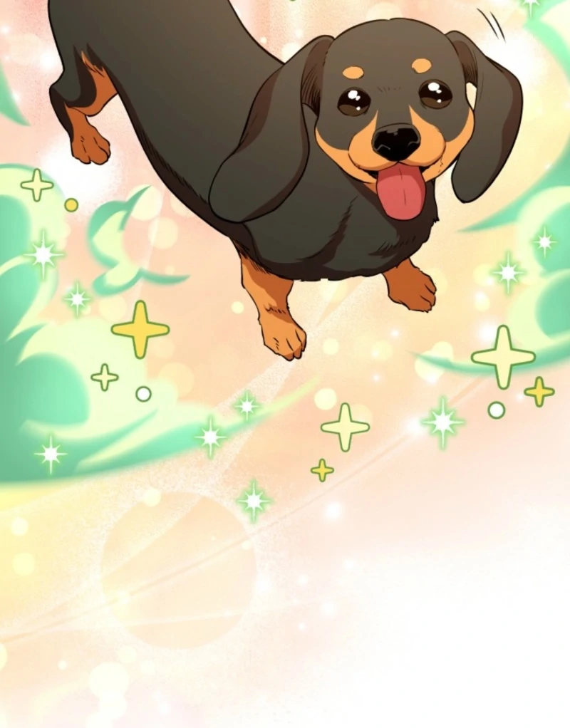 Even the Almighty Is a First-Time Dad Chapter 9 - Page 55