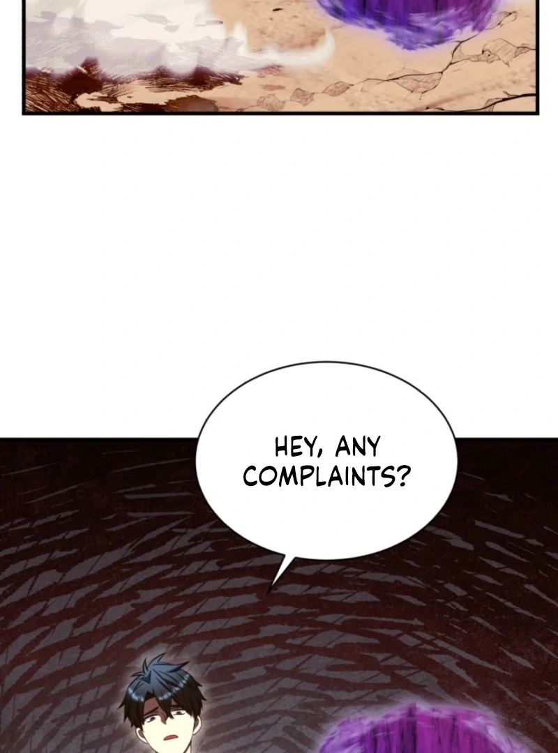 Even the Almighty Is a First-Time Dad Chapter 9 - Page 59