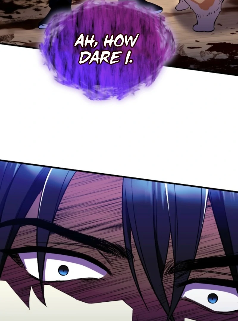 Even the Almighty Is a First-Time Dad Chapter 9 - Page 61