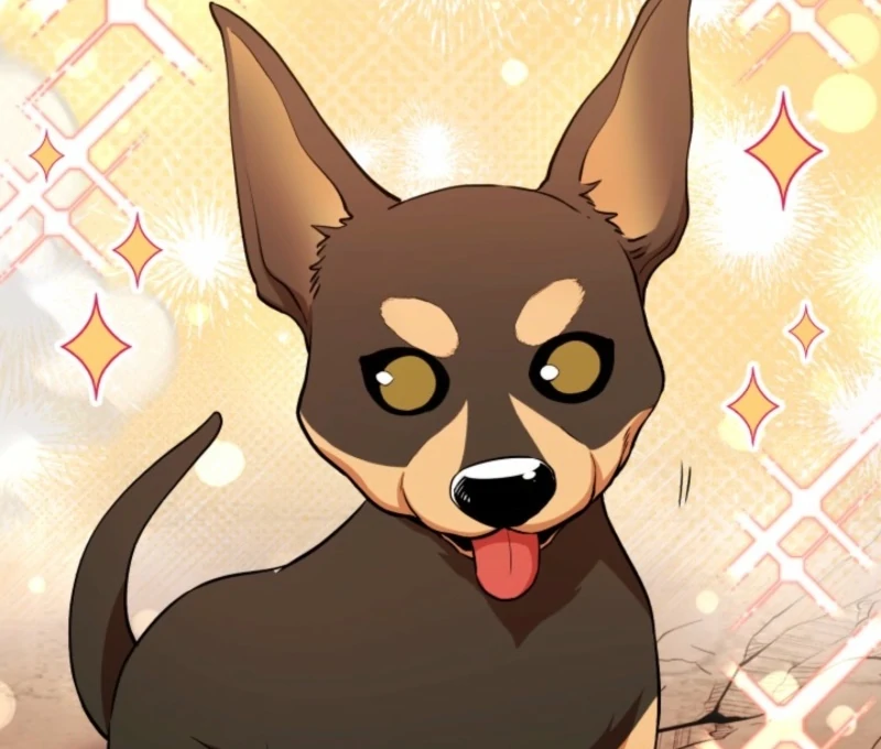 Even the Almighty Is a First-Time Dad Chapter 9 - Page 64