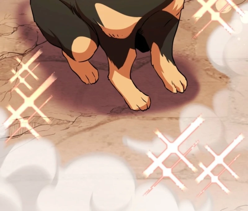 Even the Almighty Is a First-Time Dad Chapter 9 - Page 65