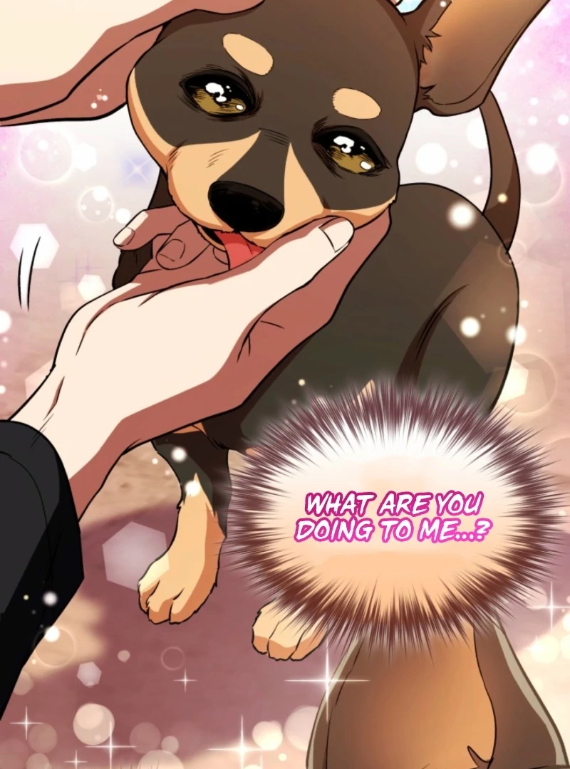 Even the Almighty Is a First-Time Dad Chapter 9 - Page 70