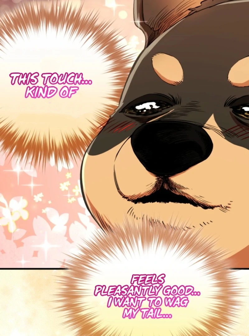 Even the Almighty Is a First-Time Dad Chapter 9 - Page 71