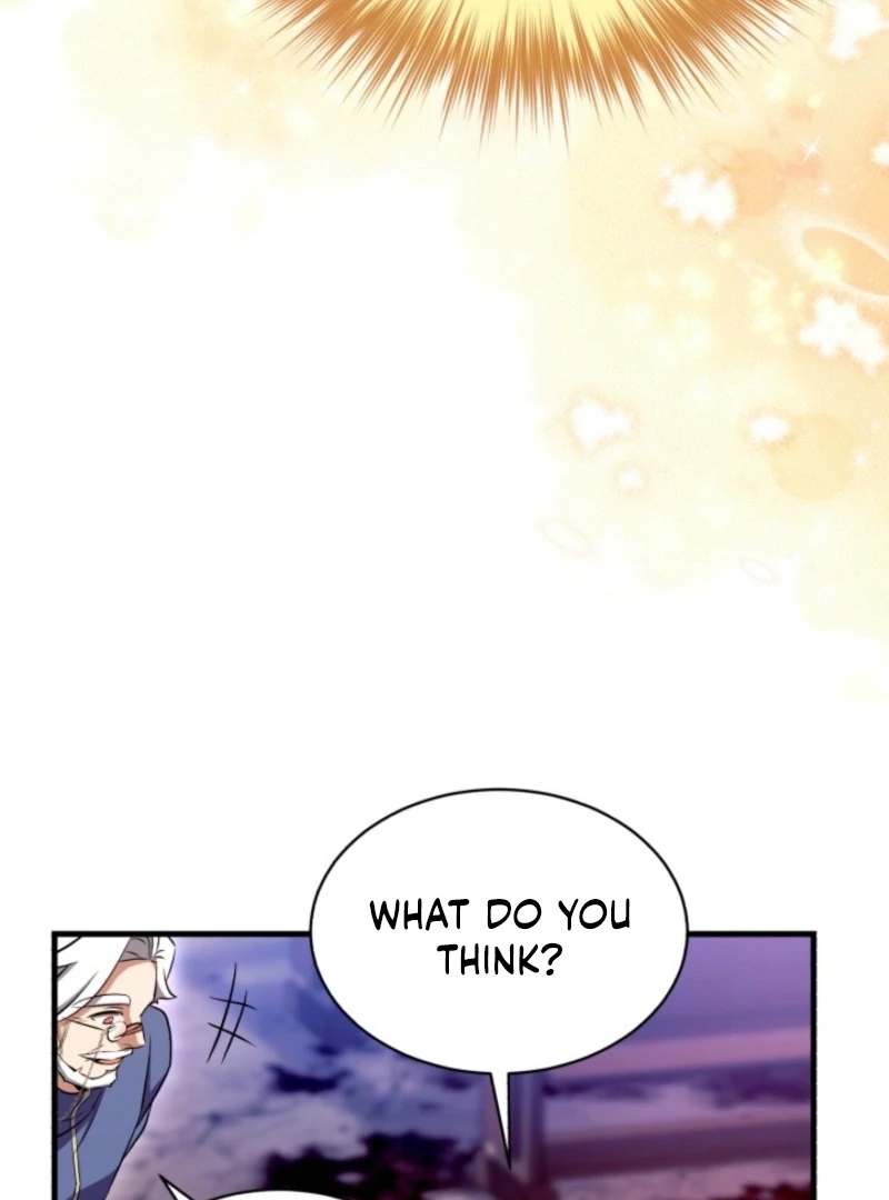 Even the Almighty Is a First-Time Dad Chapter 9 - Page 72