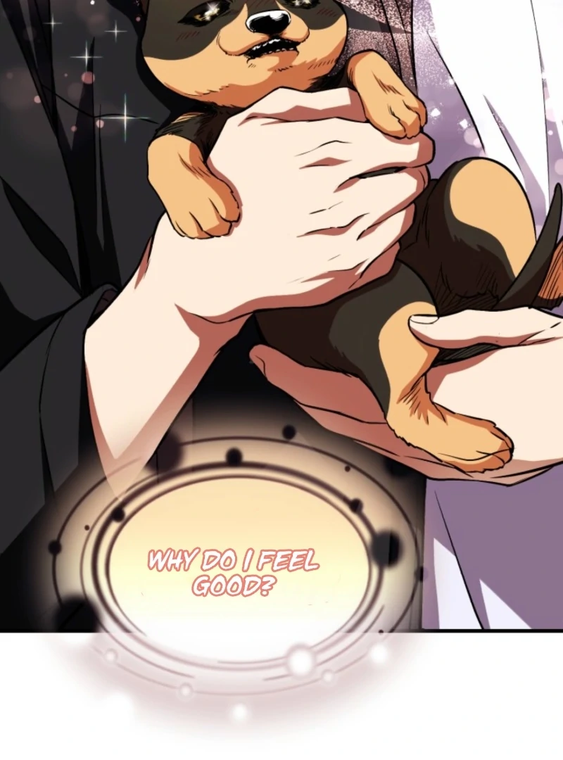 Even the Almighty Is a First-Time Dad Chapter 9 - Page 78