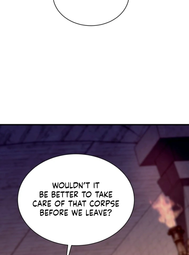 Even the Almighty Is a First-Time Dad Chapter 9 - Page 82