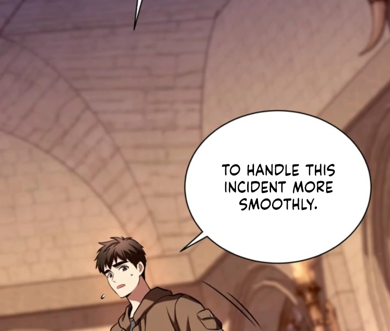 Even the Almighty Is a First-Time Dad Chapter 9 - Page 83