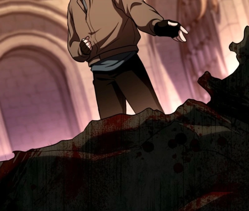 Even the Almighty Is a First-Time Dad Chapter 9 - Page 84