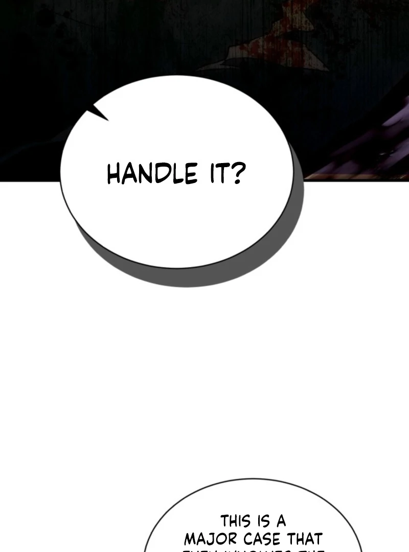 Even the Almighty Is a First-Time Dad Chapter 9 - Page 85