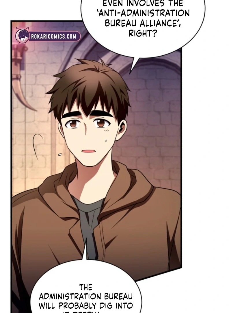 Even the Almighty Is a First-Time Dad Chapter 9 - Page 86