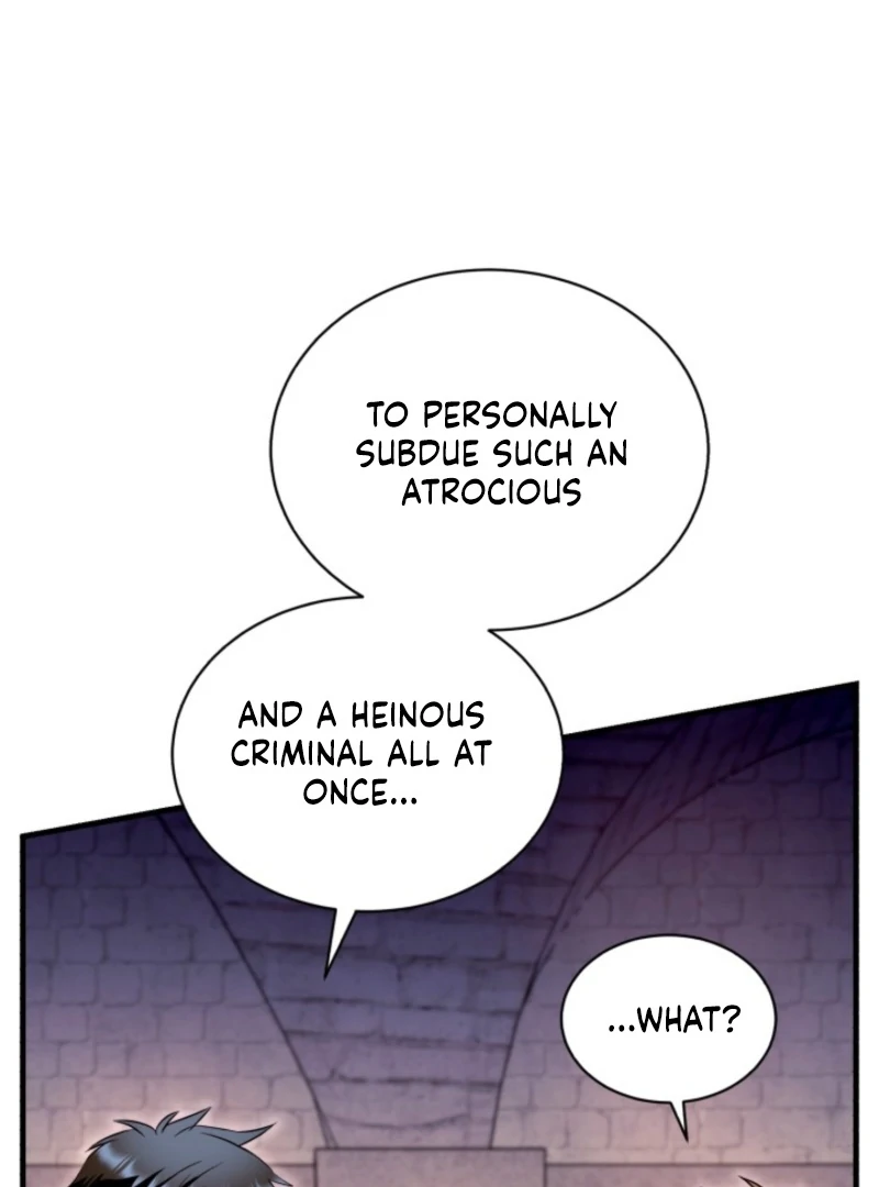 Even the Almighty Is a First-Time Dad Chapter 9 - Page 91