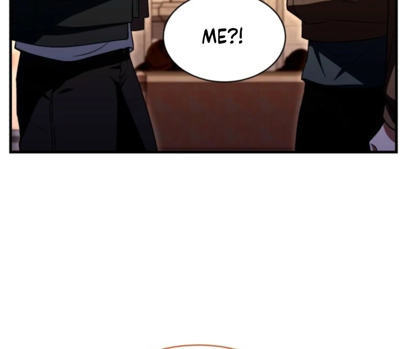 Even the Almighty Is a First-Time Dad Chapter 9 - Page 93