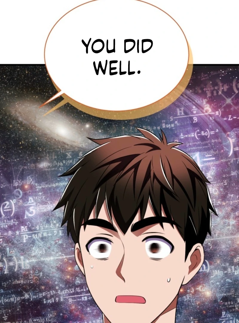 Even the Almighty Is a First-Time Dad Chapter 9 - Page 94