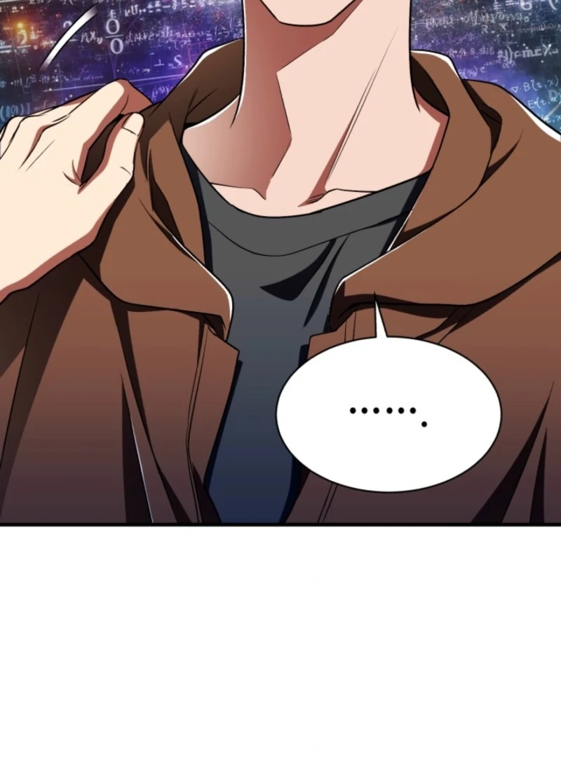 Even the Almighty Is a First-Time Dad Chapter 9 - Page 95