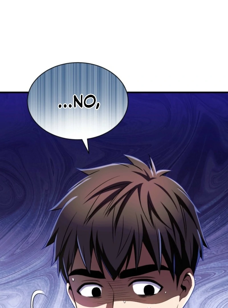 Even the Almighty Is a First-Time Dad Chapter 9 - Page 96