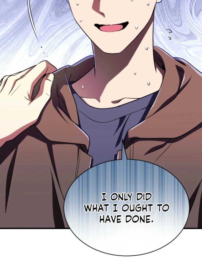 Even the Almighty Is a First-Time Dad Chapter 9 - Page 97