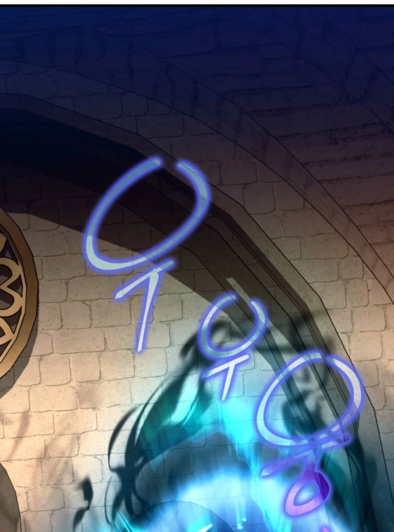 Even the Almighty Is a First-Time Dad Chapter 9 - Page 100