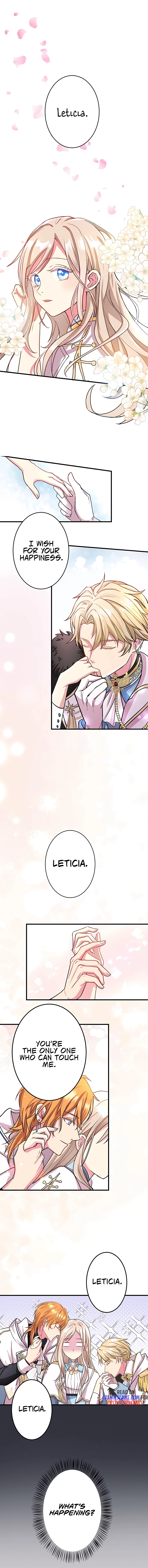 Even Though I Become a Side Character, I’m Being Adored by an Overprotective Duke Chapter 1 - Page 1