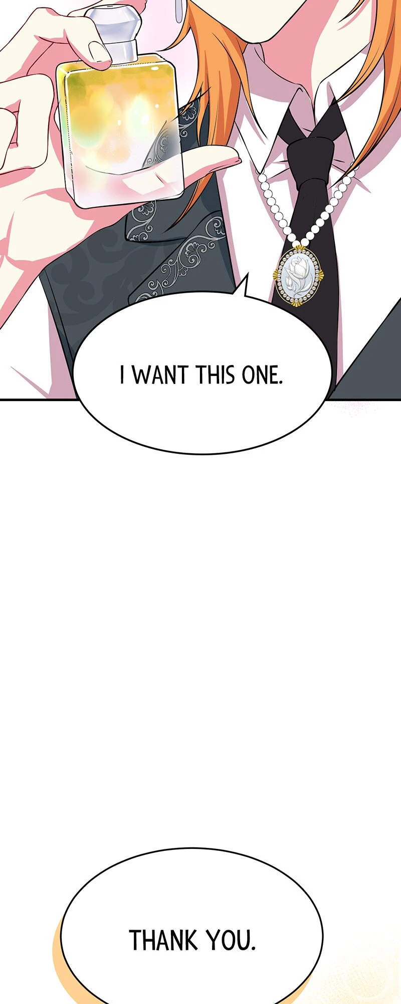 Even Though I Become a Side Character, I’m Being Adored by an Overprotective Duke Chapter 38 - Page 28